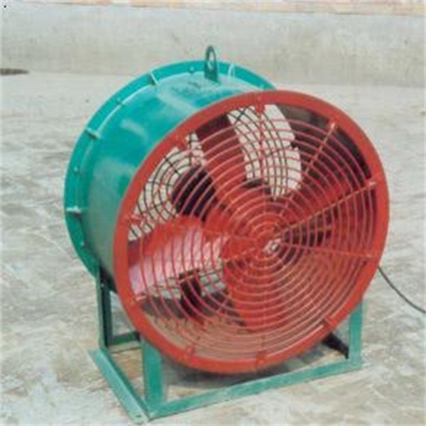 T35、T40軸流風(fēng)機