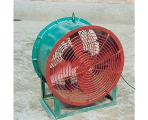 T35、T40軸流風(fēng)機(jī)